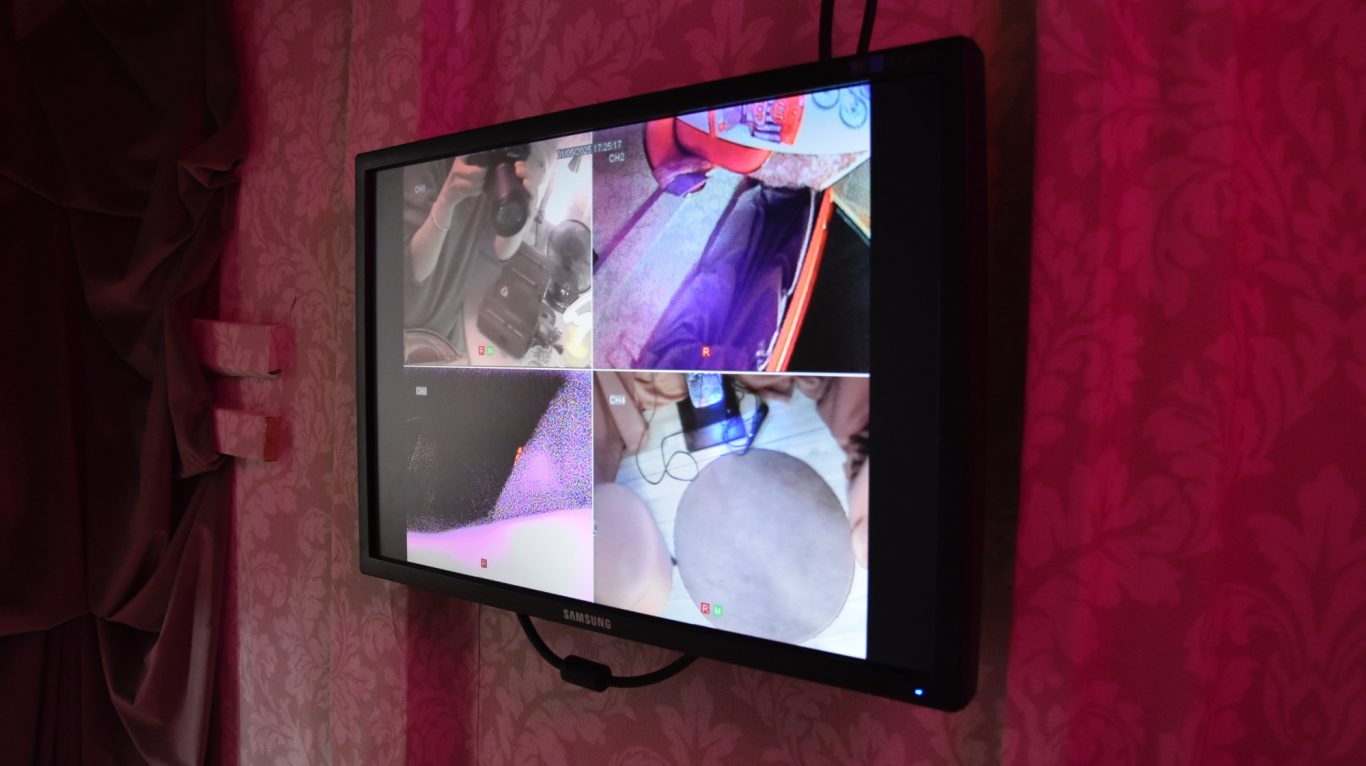 LOVE CABIN 5.0 Installation
