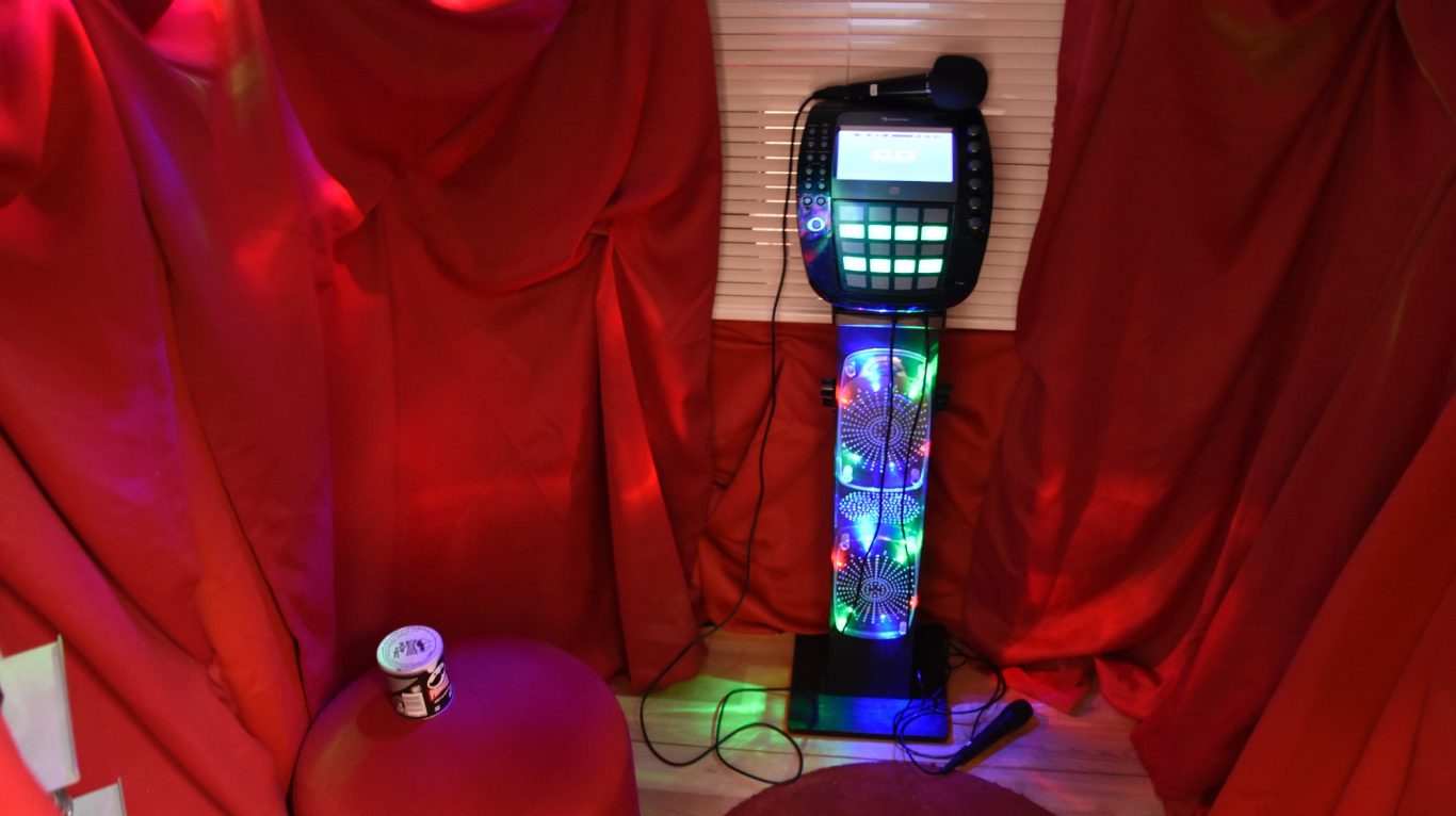 LOVE CABIN 5.0 Installation