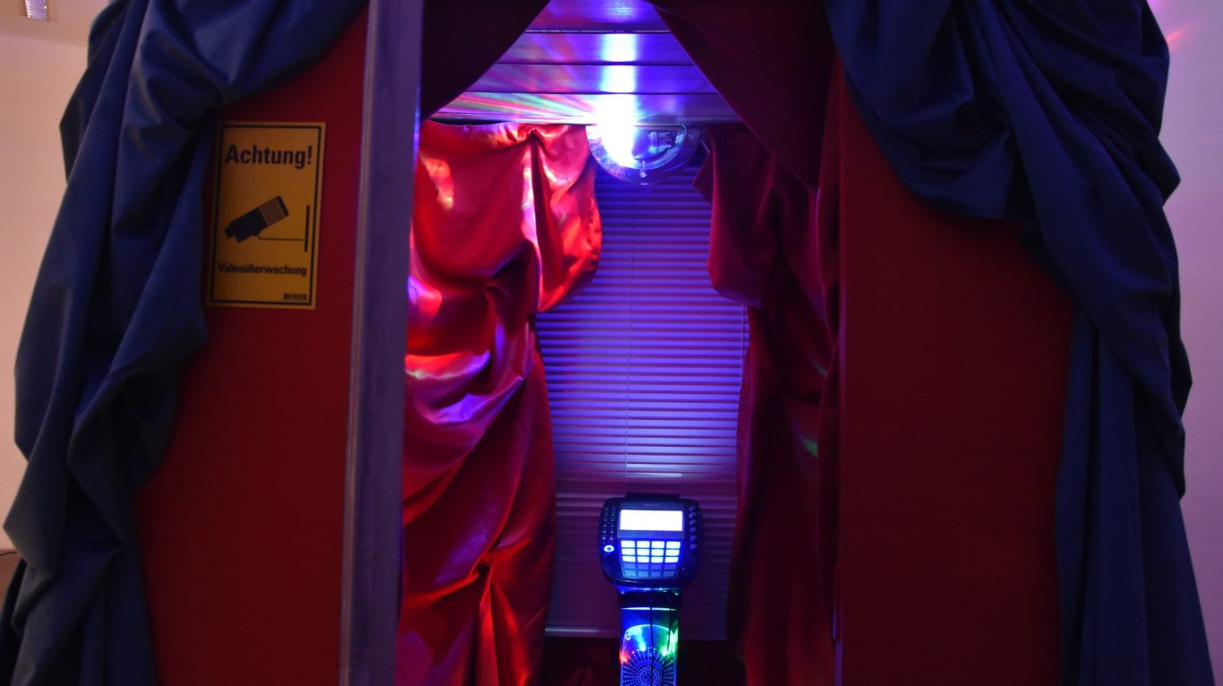 LOVE CABIN 5.0 Installation
